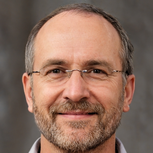 Δρ. Αλέξανδρος Γ. Βασιλείου, Pharm.D.