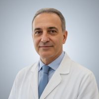 Δρ. Αλέξανδρος Γ. Βασιλείου