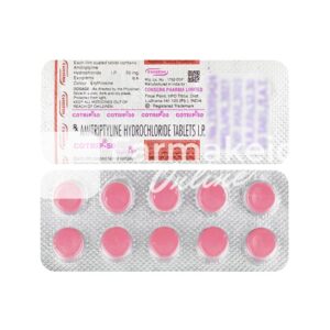 Amitriptyline