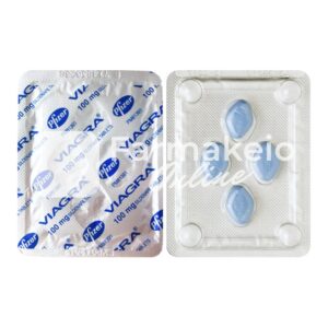 Brand Viagra
