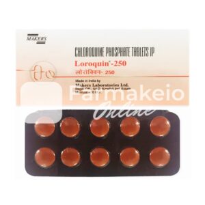 Chloroquine