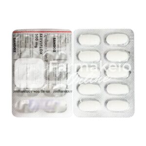 Ciprofloxacin