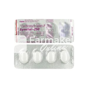Clarithromycin