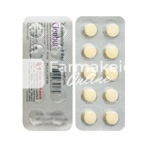 Clenbuterol
