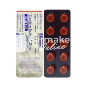 Clomiphene