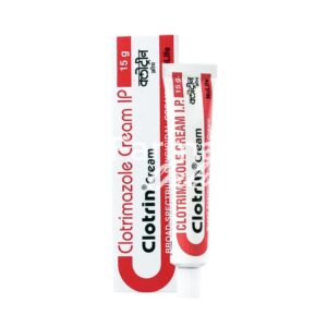 Clotrimazole
