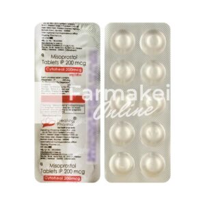 Cytotec