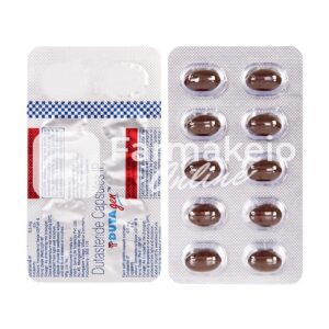 Dutasteride
