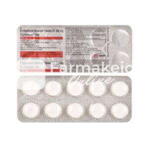 Erythromycin