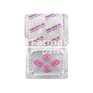 Female Viagra