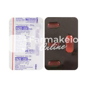 Fluconazole