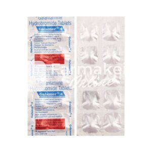 Galantamine