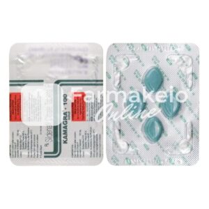 Kamagra Gold