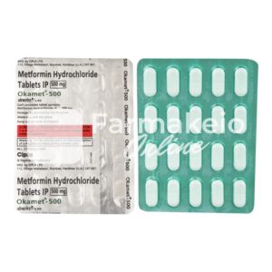 Metformin