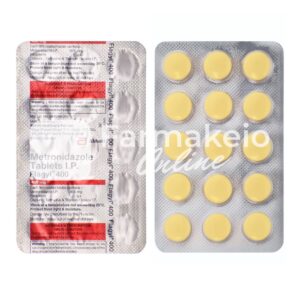 Metronidazole