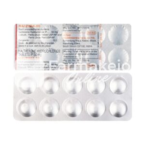 Naltrexone