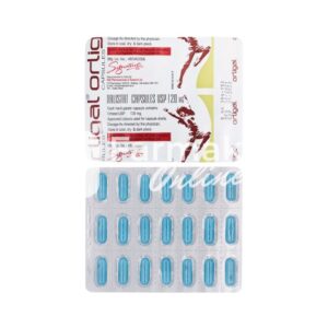 Orlistat