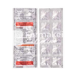 Prednisolone
