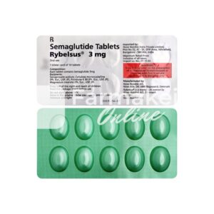 Semaglutide