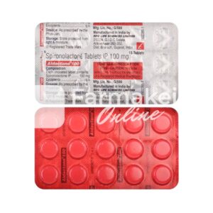Spironolactone