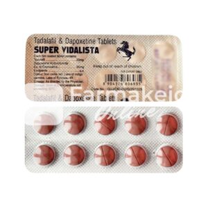 Super Vidalista