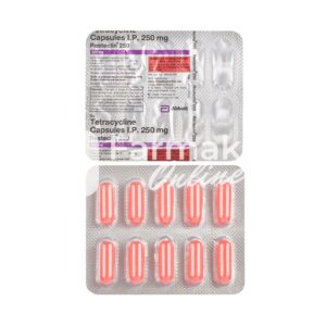 Tetracycline