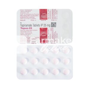 Topiramate