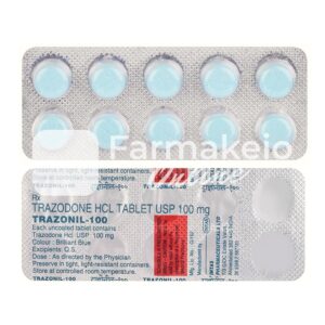 Trazodone