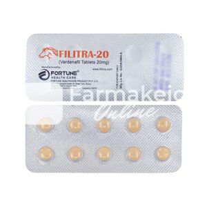 Vardenafil