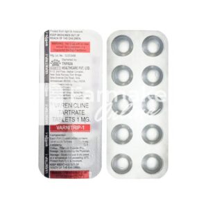 Varenicline
