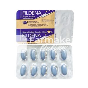 Viagra Super Active